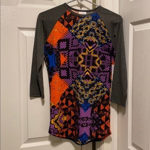 Lularoe Randy Size XXS